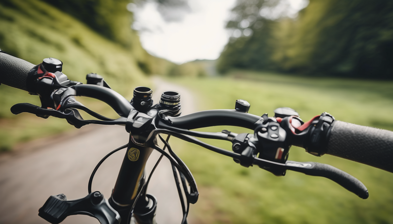 Essential Biking Gear for Woldingham Valley Adventures