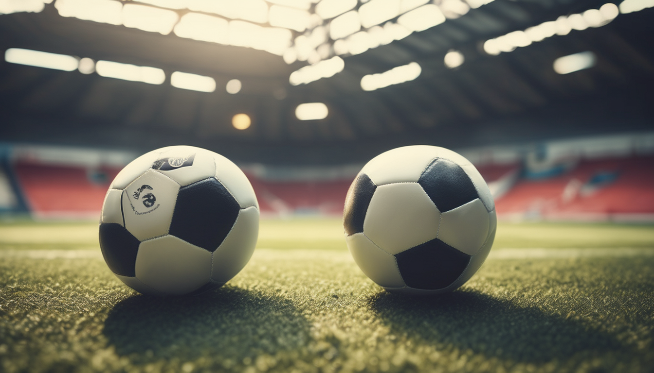 Essential Equipment for Cheap 5-a-Side Matches