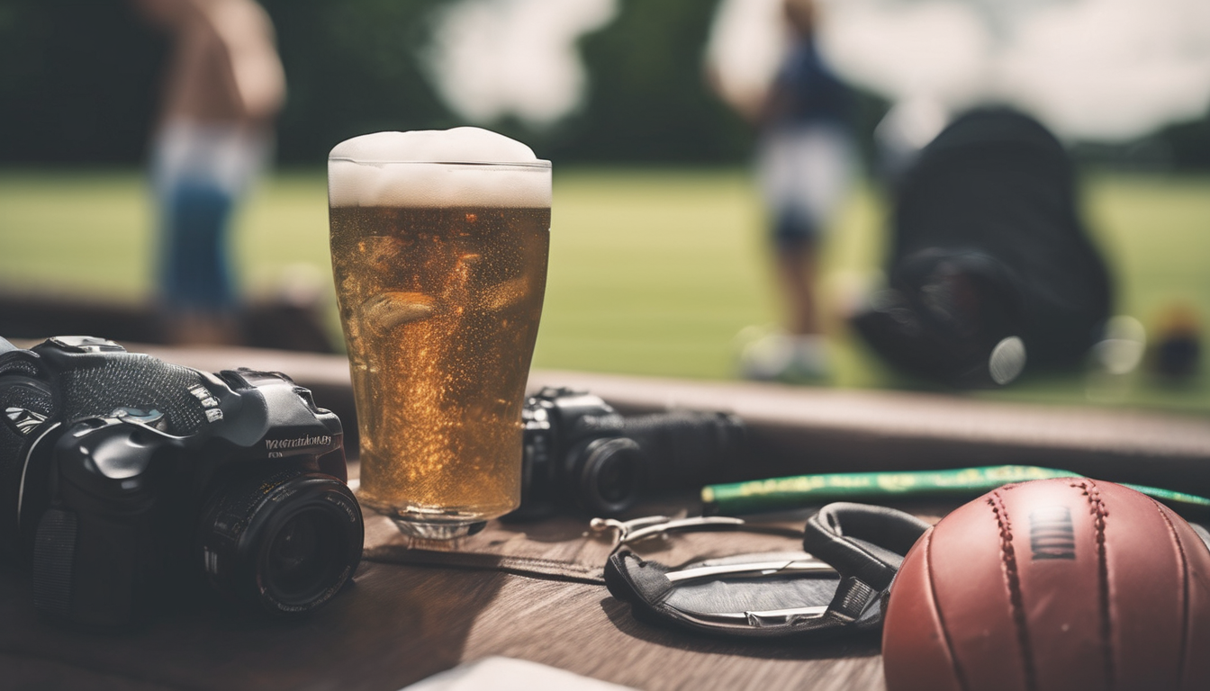 Exclusive Amenities Included with Warlingham Sports Club Day Passes