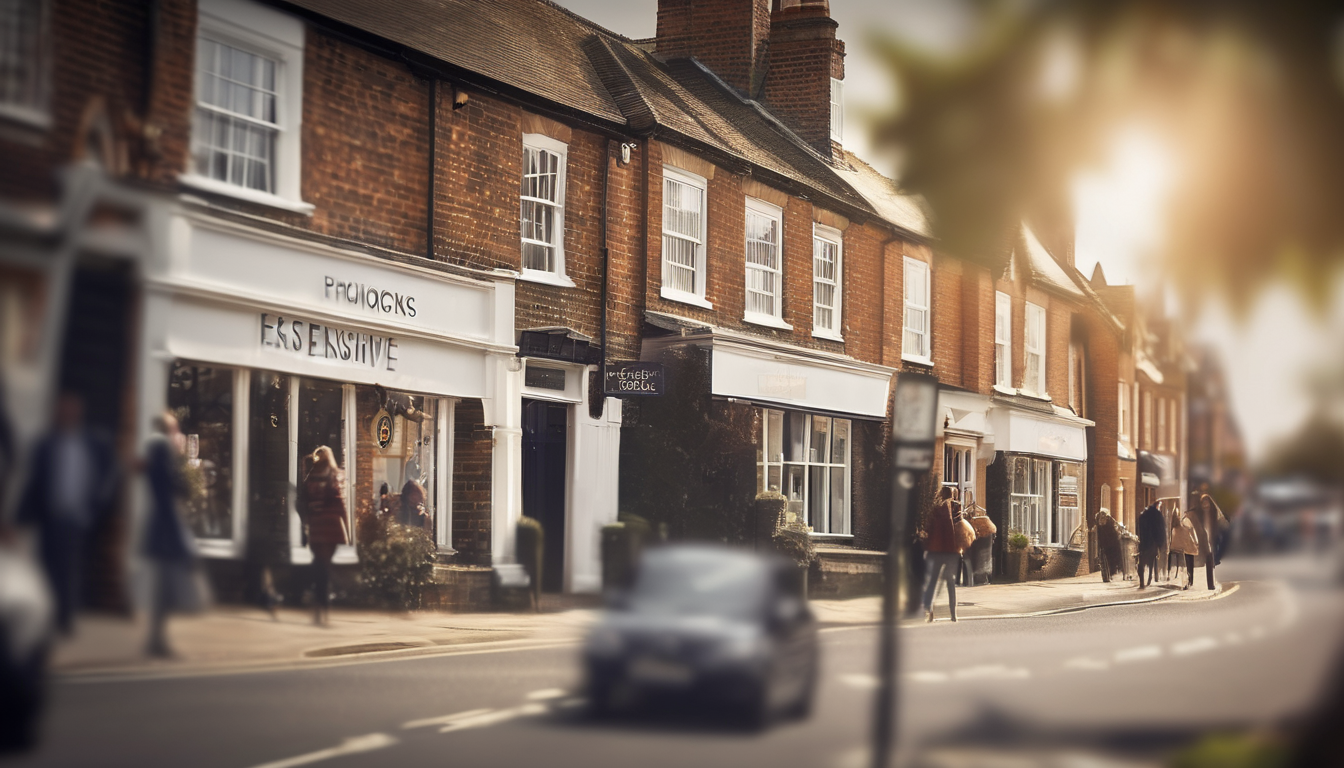 Hassocks Gym Deals Spark Local Fitness Transfer Shock! 1 Exclusive Membership Discounts for Hassocks Residents