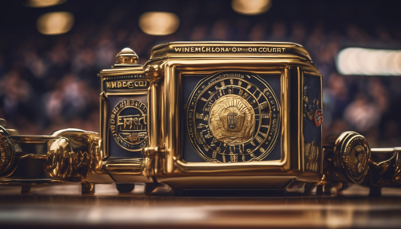 Expert Advice on Securing Prime Time Wimbledon Court Slots