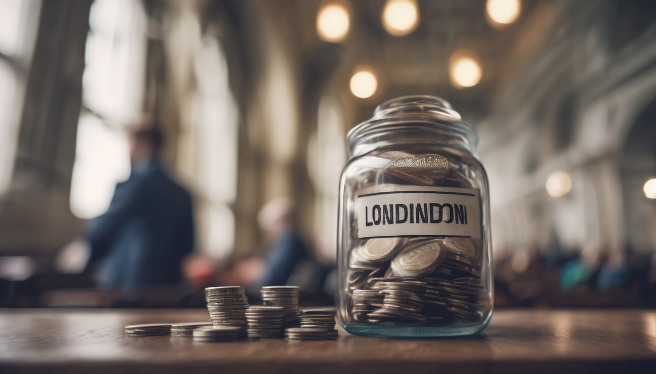 Factors Influencing Cost Variations in London Academies