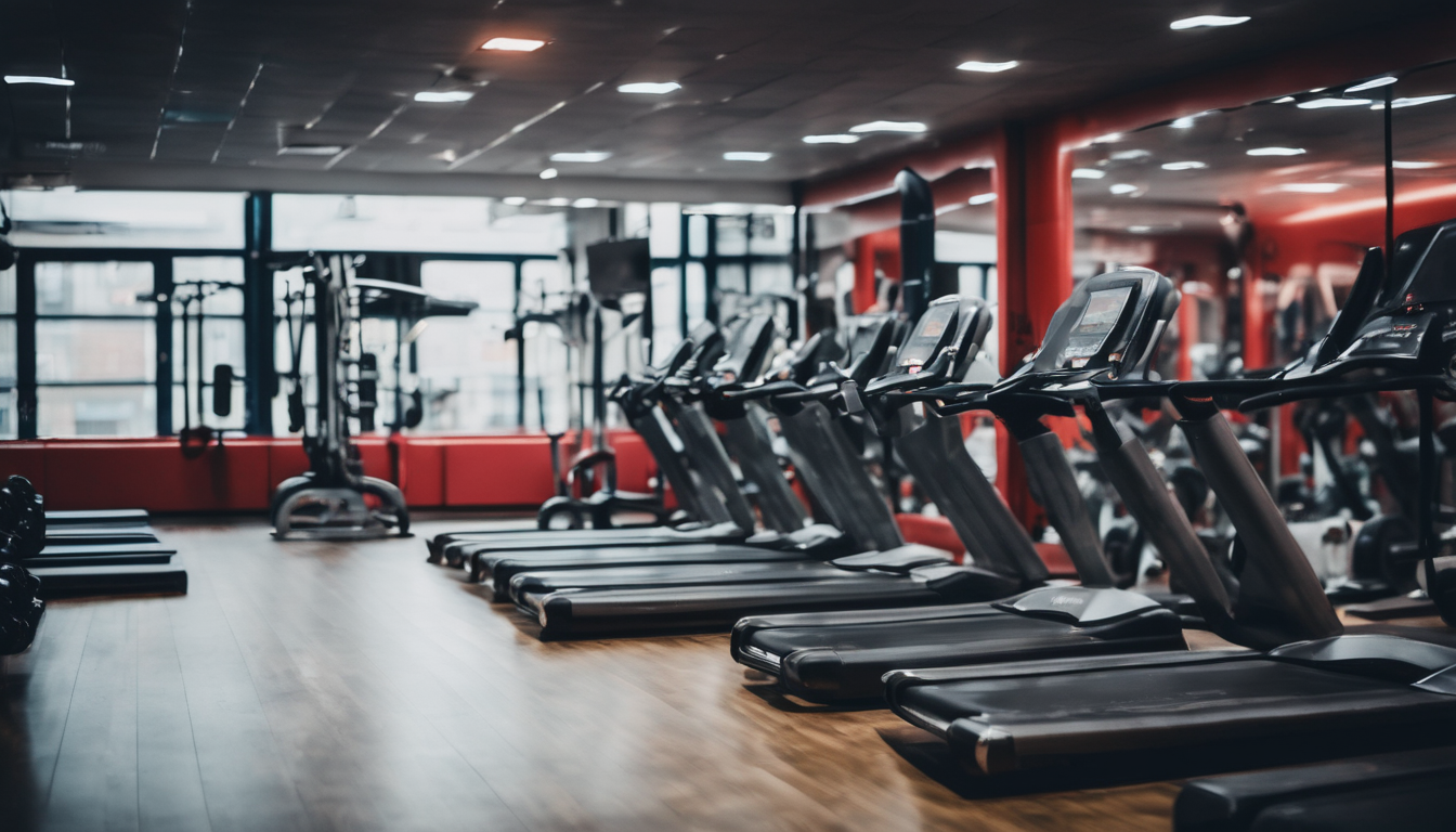 Factors Influencing Price Variations Across London Gyms