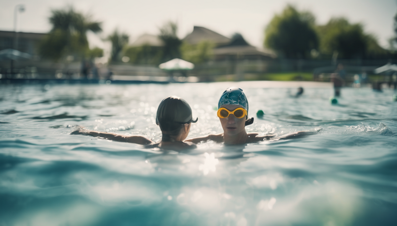 Kids Swimming Pools CRISIS: Affordable Options When Venues Shut 5 Finding Local Free or Low-Cost Swimming Options