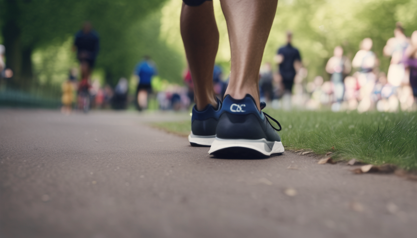 Finding the Fastest North London Park Run Routes and Personal Best Opportunities