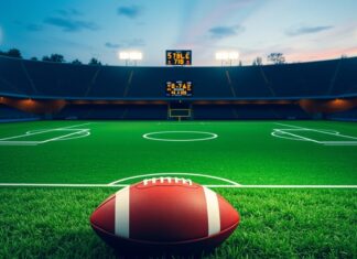 Football Positions Explained for Complete Beginners Football Positions Explained for Complete Beginners