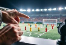 Football Tactics Explained for Beginners: Complete Guide Football Tactics Explained for Beginners: Complete Guide