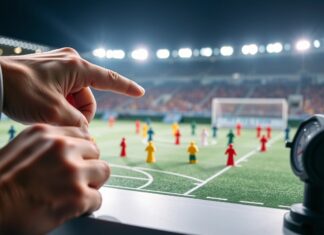 Football Tactics Explained for Beginners: Complete Guide Football Tactics Explained for Beginners: Complete Guide