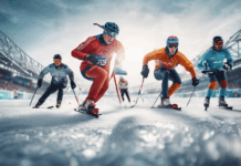 FREE WINTER SPORTS SHOCK: London’s 2025 Ice Bonanza! FREE WINTER SPORTS SHOCK: London's 2025 Ice Bonanza!