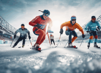 FREE WINTER SPORTS SHOCK: London’s 2025 Ice Bonanza! FREE WINTER SPORTS SHOCK: London's 2025 Ice Bonanza!