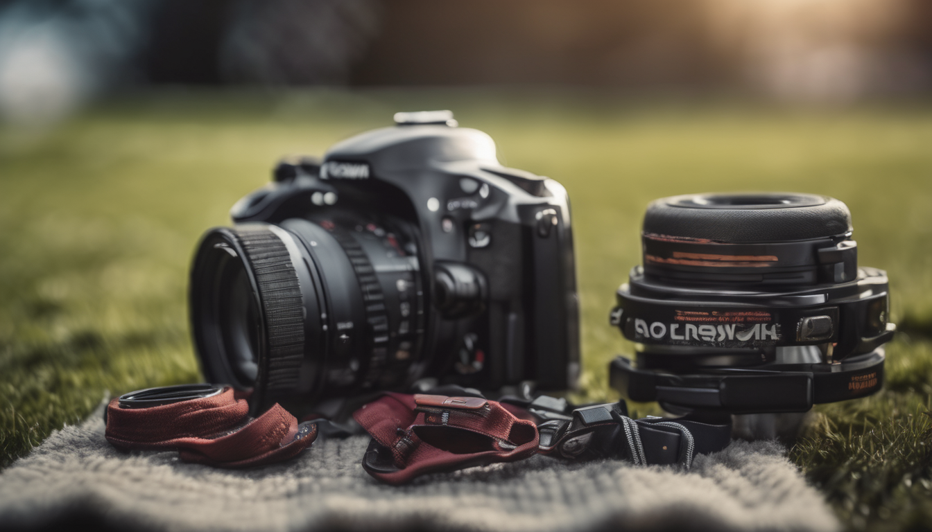 Gear and Equipment Recommendations for Young Players