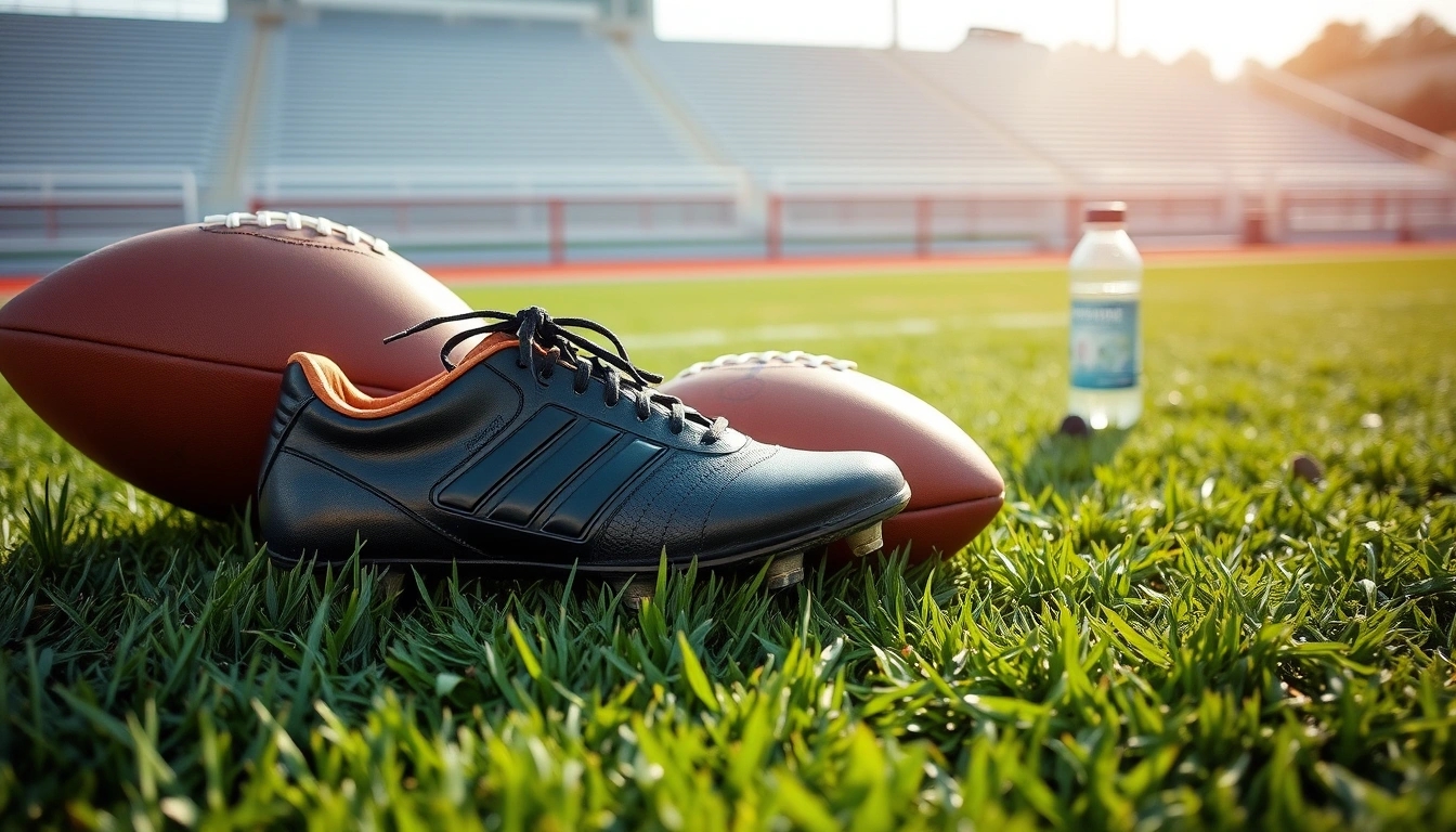 Rediscovering football skills: What’s rusty, what’s not?