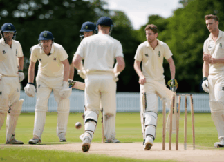Godstone Green Cricket Stars Face Injury Crisis at Wed Practice Godstone Green Cricket Stars Face Injury Crisis at Wed Practice