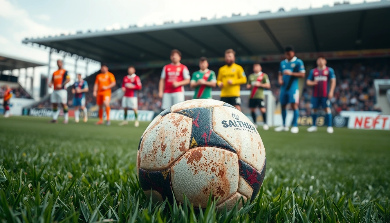 Understanding different leagues and levels