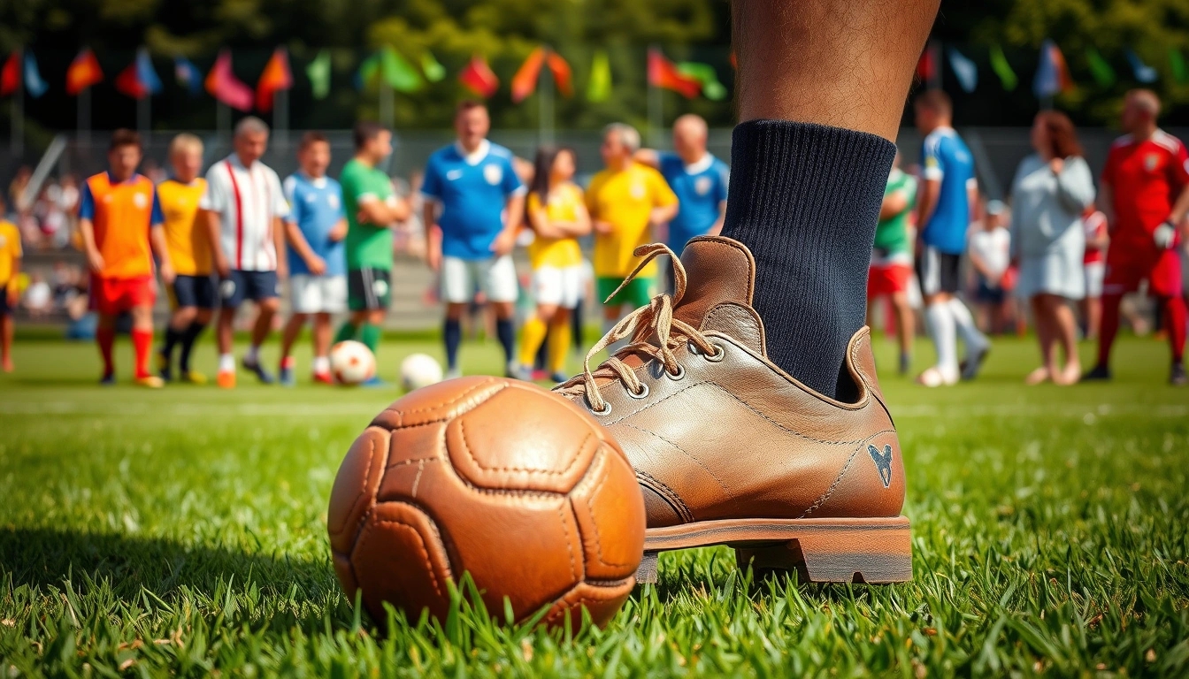 Women’s football culture and community in the UK