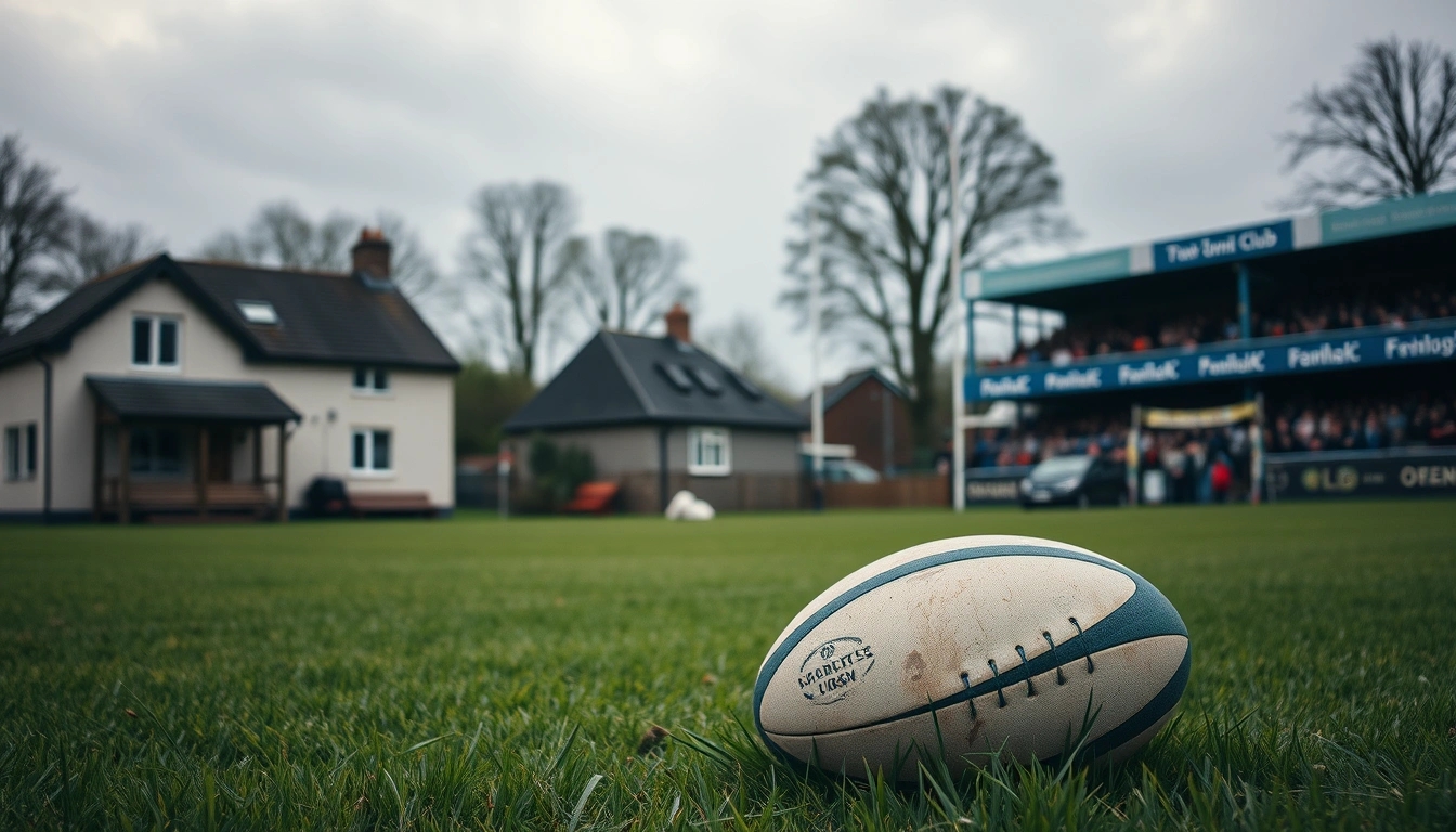 Getting to Know the Clubs: Big, Small, and Everything In-Between