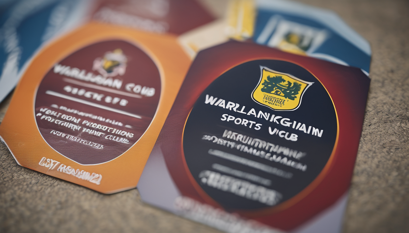 Guidelines and Restrictions for Using Warlingham Sports Club Day Passes