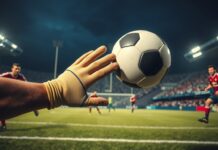 Handball Rule Explained for New Football Fans Handball Rule Explained for New Football Fans
