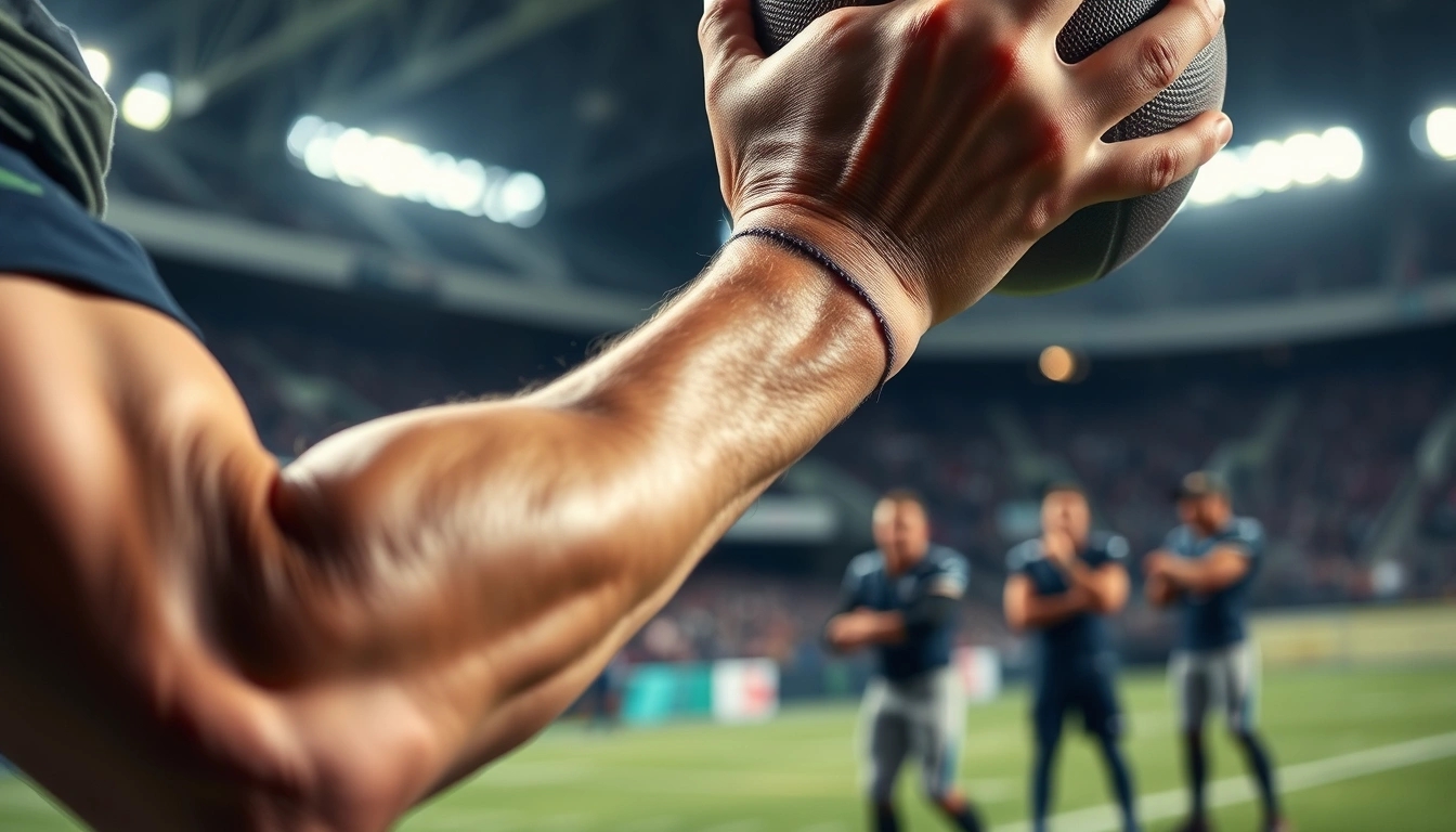 The Arm’s Length Debate: What Counts as ‘Arm’?