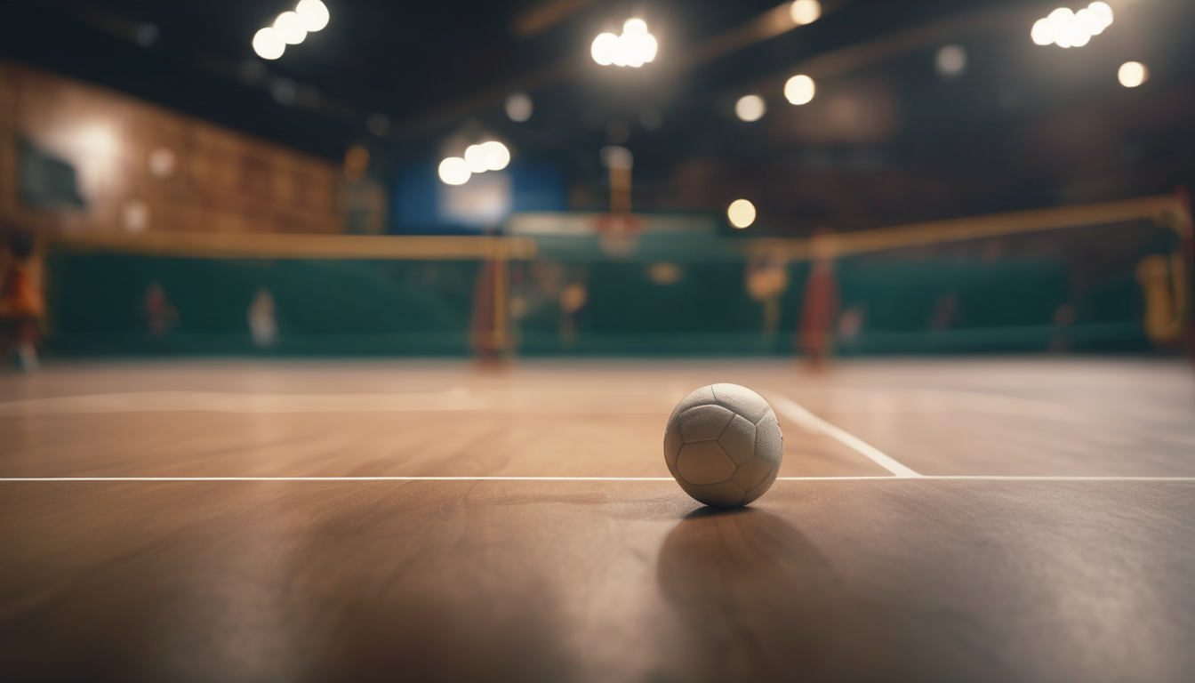 Hidden Gem Courts for Free Play in Stratford