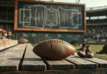 How Football Formations Evolved Over 100 Years How Football Formations Evolved Over 100 Years