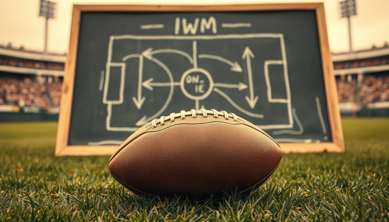 The WM Formation: Herbert Chapman’s Brainchild