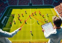 How Football Formations Work (Explained for New Players) How Football Formations Work (Explained for New Players)