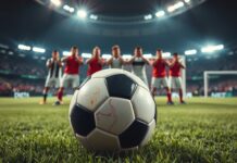 How Free Kick Walls Work (Beginner Breakdown) How Free Kick Walls Work (Beginner Breakdown)