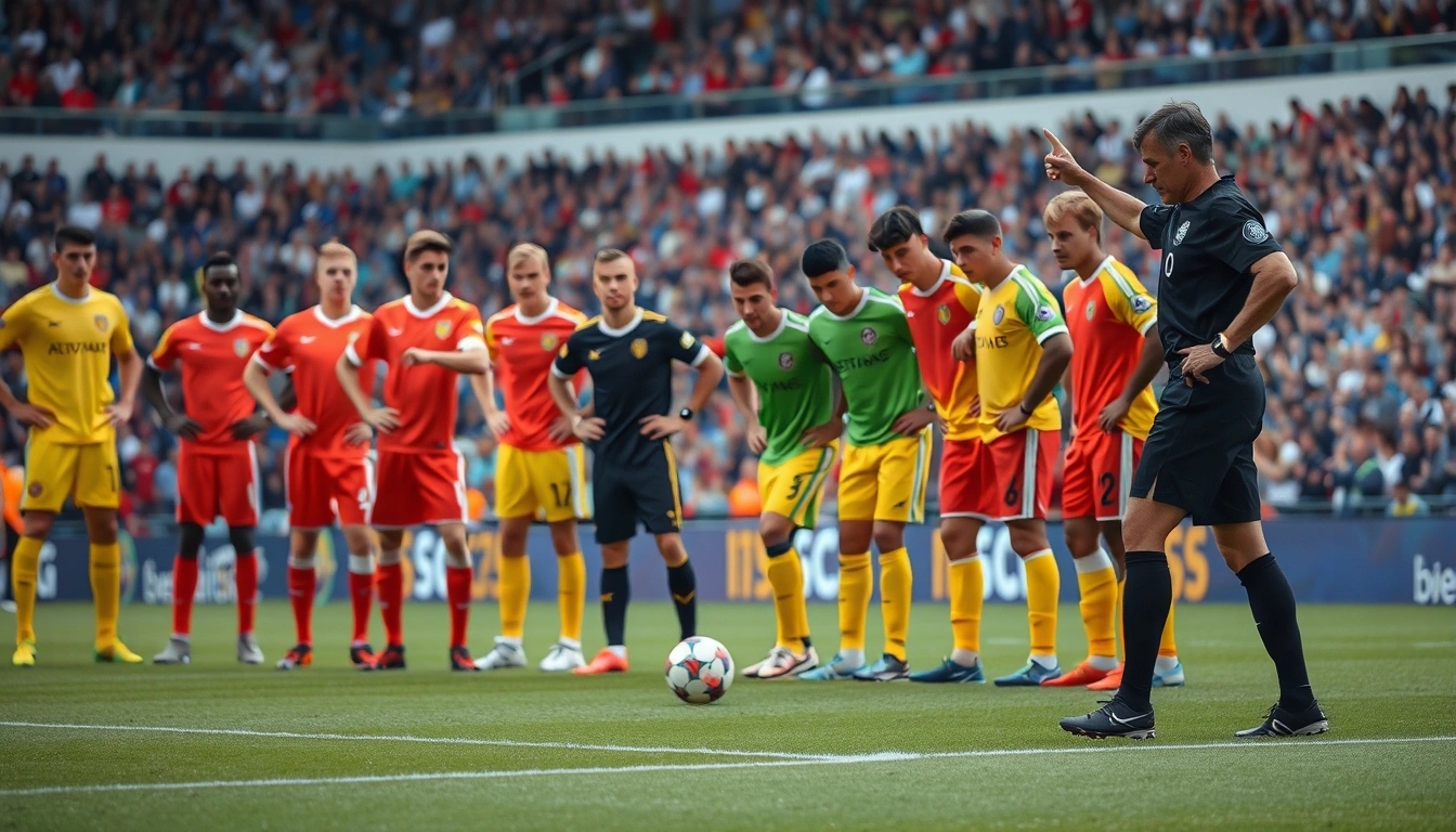 Rules and Regulations: What’s Allowed and What’s Not?