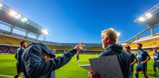 How Jurgen Klopp’s Pressing Style Works (Easy Guide) How Jurgen Klopp’s Pressing Style Works (Easy Guide)