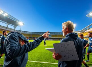 How Jurgen Klopp’s Pressing Style Works (Easy Guide) How Jurgen Klopp’s Pressing Style Works (Easy Guide)