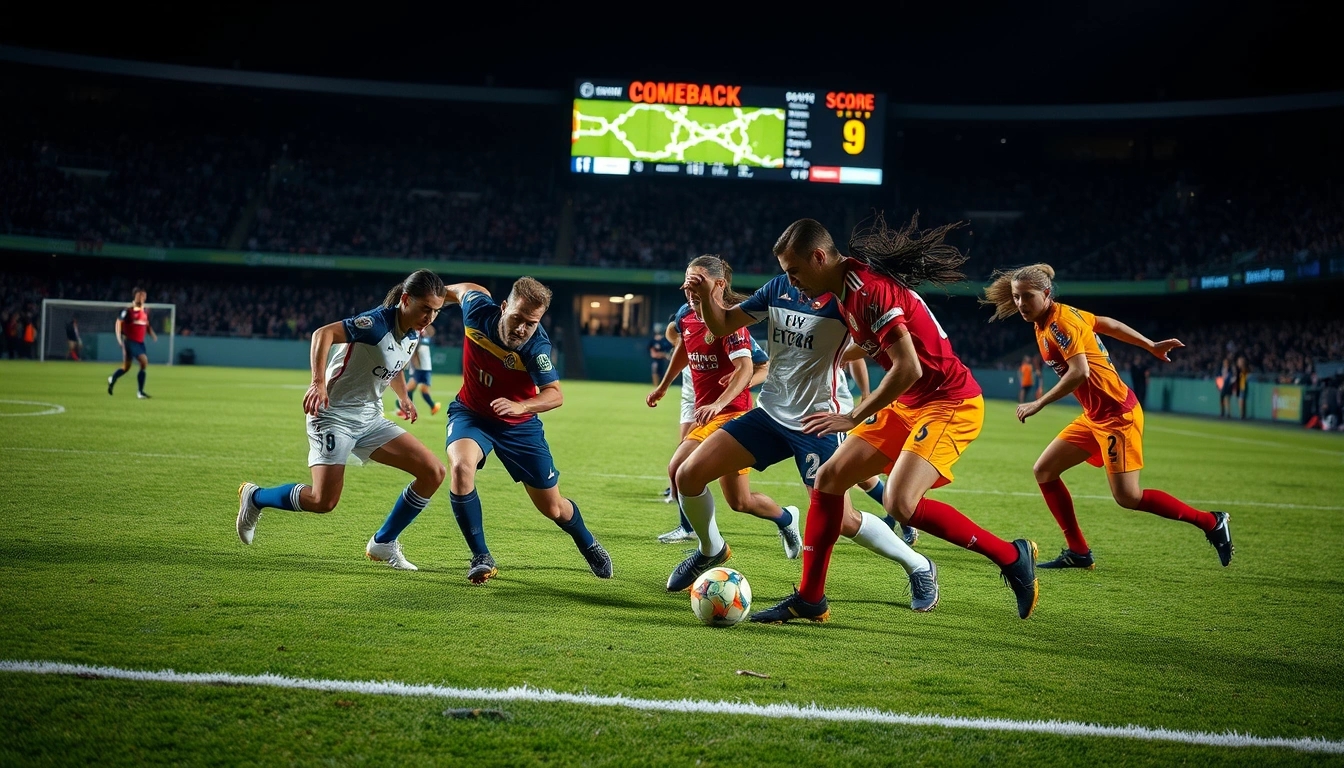 Success Stories: When Pressing Paid Off Big Time