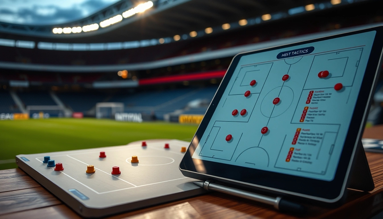 How Pep Guardiola Changed Modern Football Tactics 3 The Future of Football Tactics Post-Guardiola