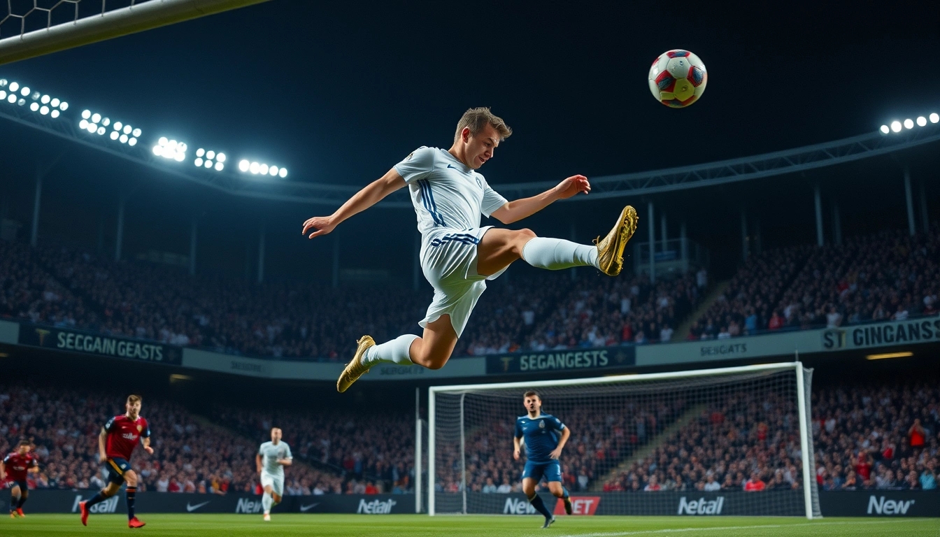 Key Player Attributes for Corner Specialists