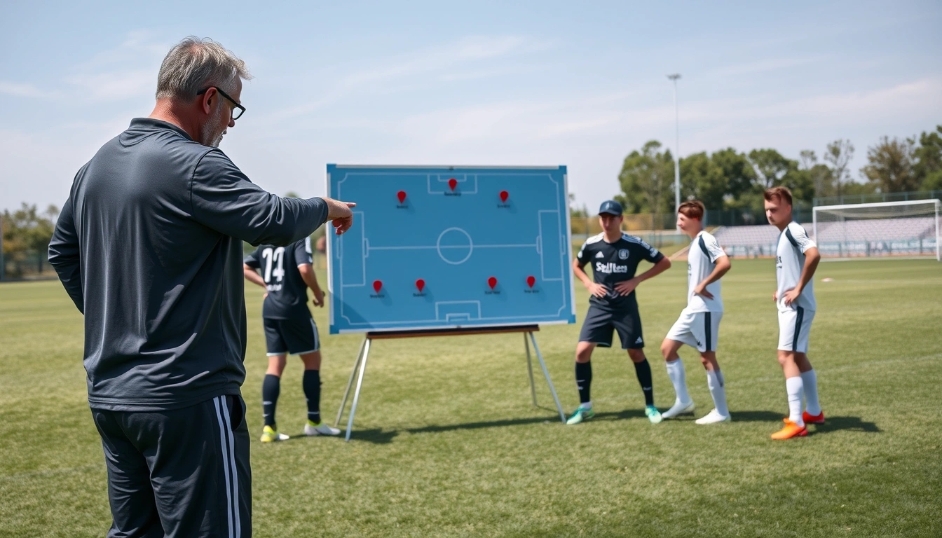 How Teams Break Low Blocks (Beginner Explanation) 3 Common Mistakes Teams Make Against Low Blocks