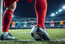 How Teams Build Up from the Back (Simple Tactics) How Teams Build Up from the Back (Simple Tactics)