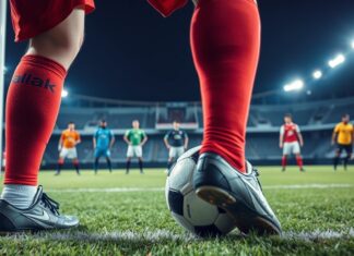 How Teams Build Up from the Back (Simple Tactics) How Teams Build Up from the Back (Simple Tactics)