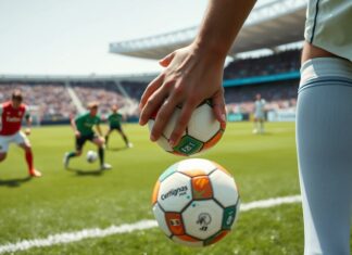 How Throw-In Tactics Work (Attacking & Defending) How Throw-In Tactics Work (Attacking & Defending)