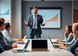 How to Act Like a Leader Even If You’re Not Captain How to Act Like a Leader Even If You’re Not Captain