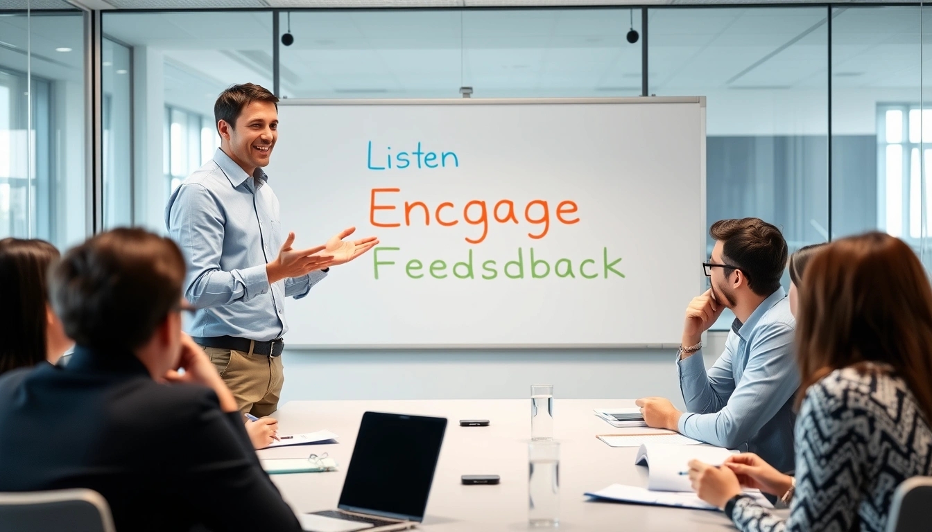 Communication: The Unsung Hero of Leadership