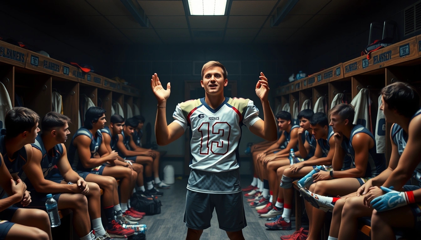 Motivating Teammates When the Coach Isn’t Around