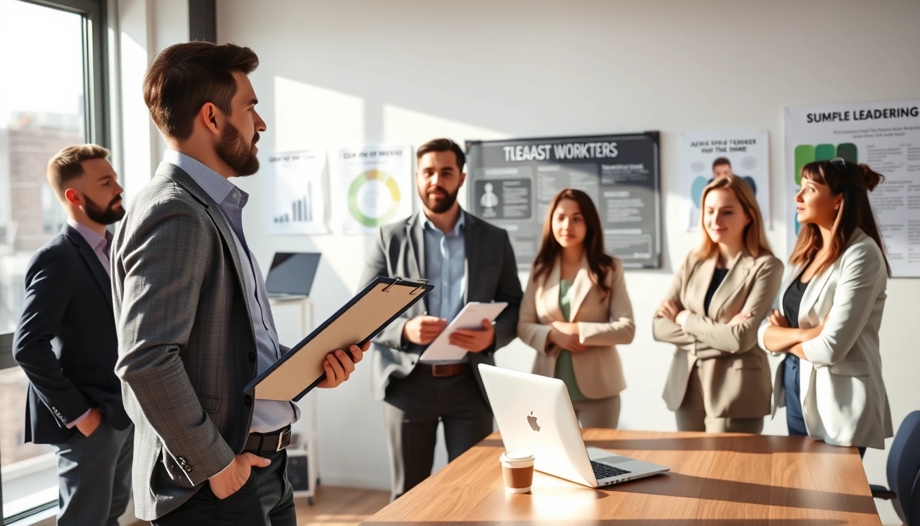 Practical Tips and Habits to Cultivate Leadership Daily