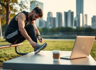 How to balance team sports with a 9-to-5 job How to balance team sports with a 9-to-5 job