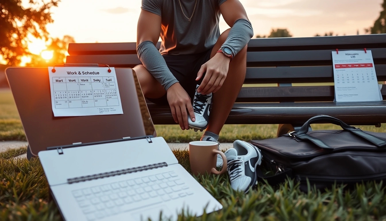 How to balance team sports with a 9-to-5 job 4 Final thoughts: Is it really worth it?