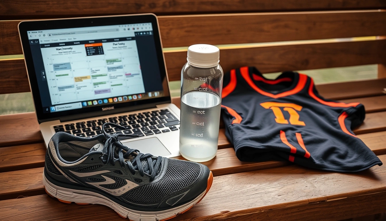 How to balance team sports with a 9-to-5 job 2 Dealing with fatigue and burnout