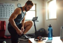 How to Be More Consistent With Your Training How to Be More Consistent With Your Training