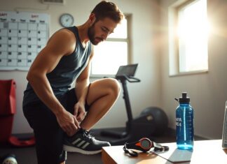 How to Be More Consistent With Your Training How to Be More Consistent With Your Training