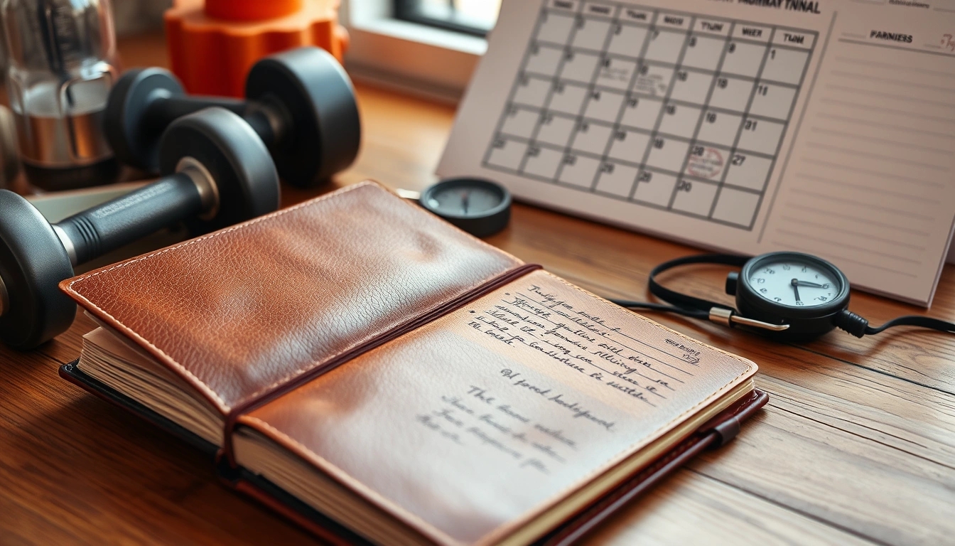 Creating a Flexible Training Schedule