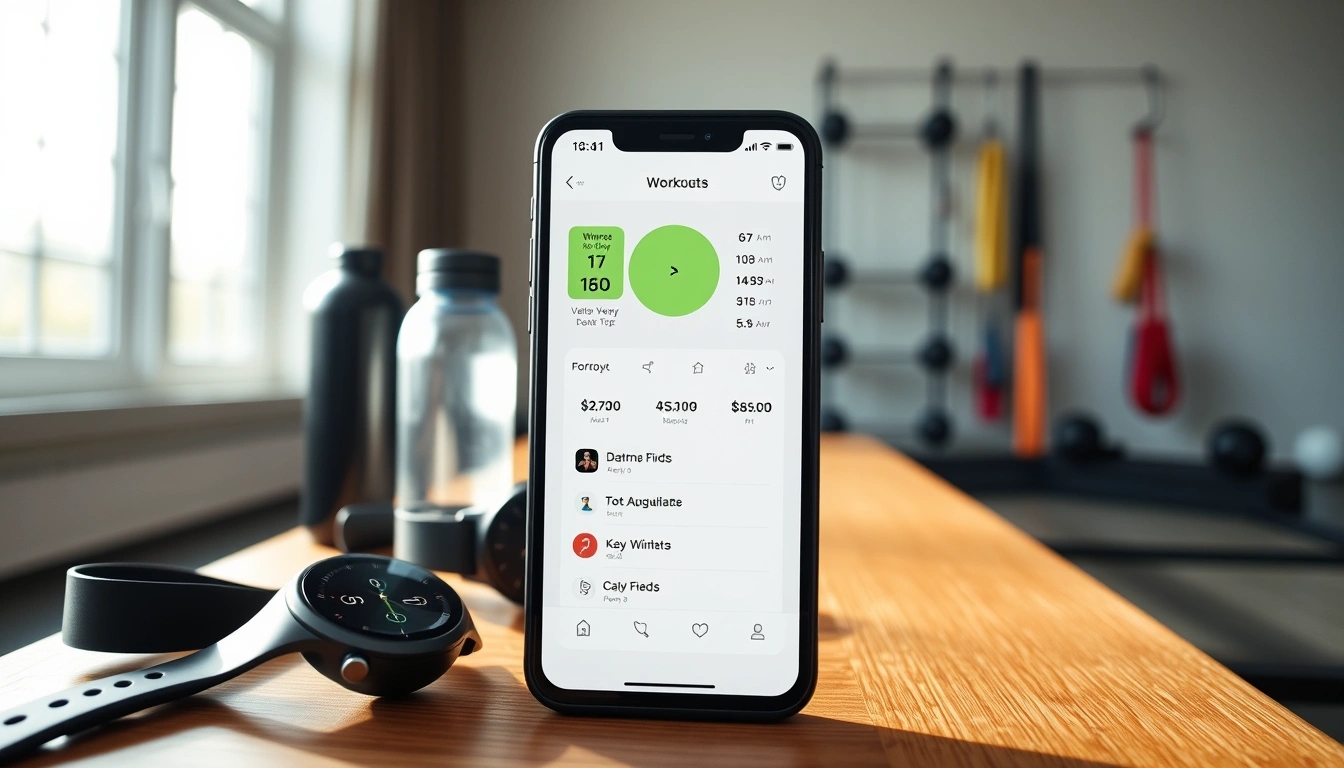 Practical Tools and Apps to Stay on Track