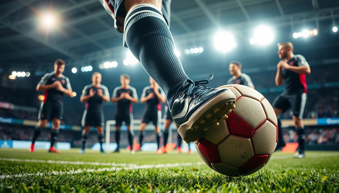 How to Become a Better Wing-Back 2 Communication and Teamwork